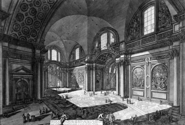 Vista dell